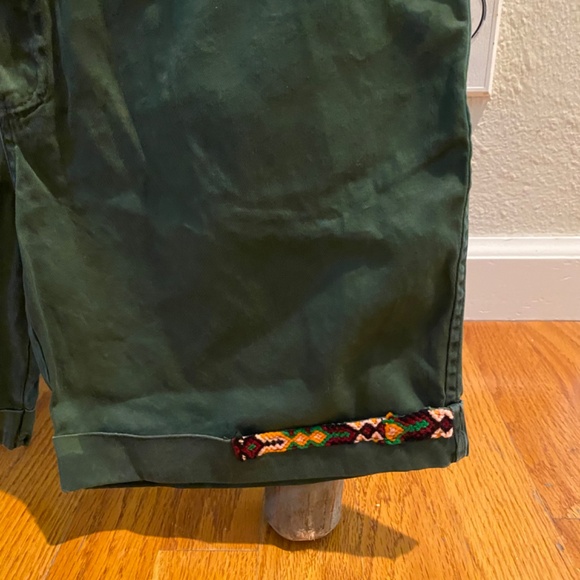 Pencey  Shirt Jacket and Shorts Set - Picture 8 of 9